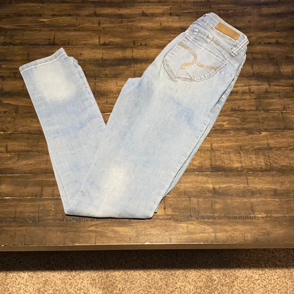 YMI jeans